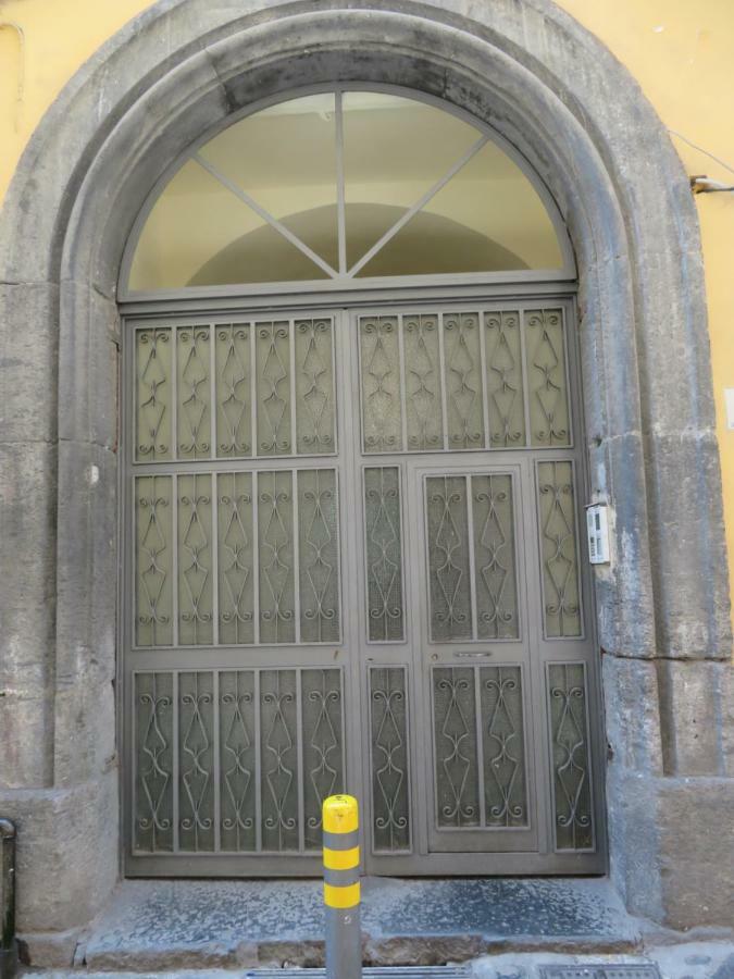 Napoli Suite Toledo 10 Exterior photo