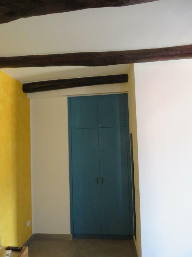 Napoli Suite Toledo 10 Exterior photo