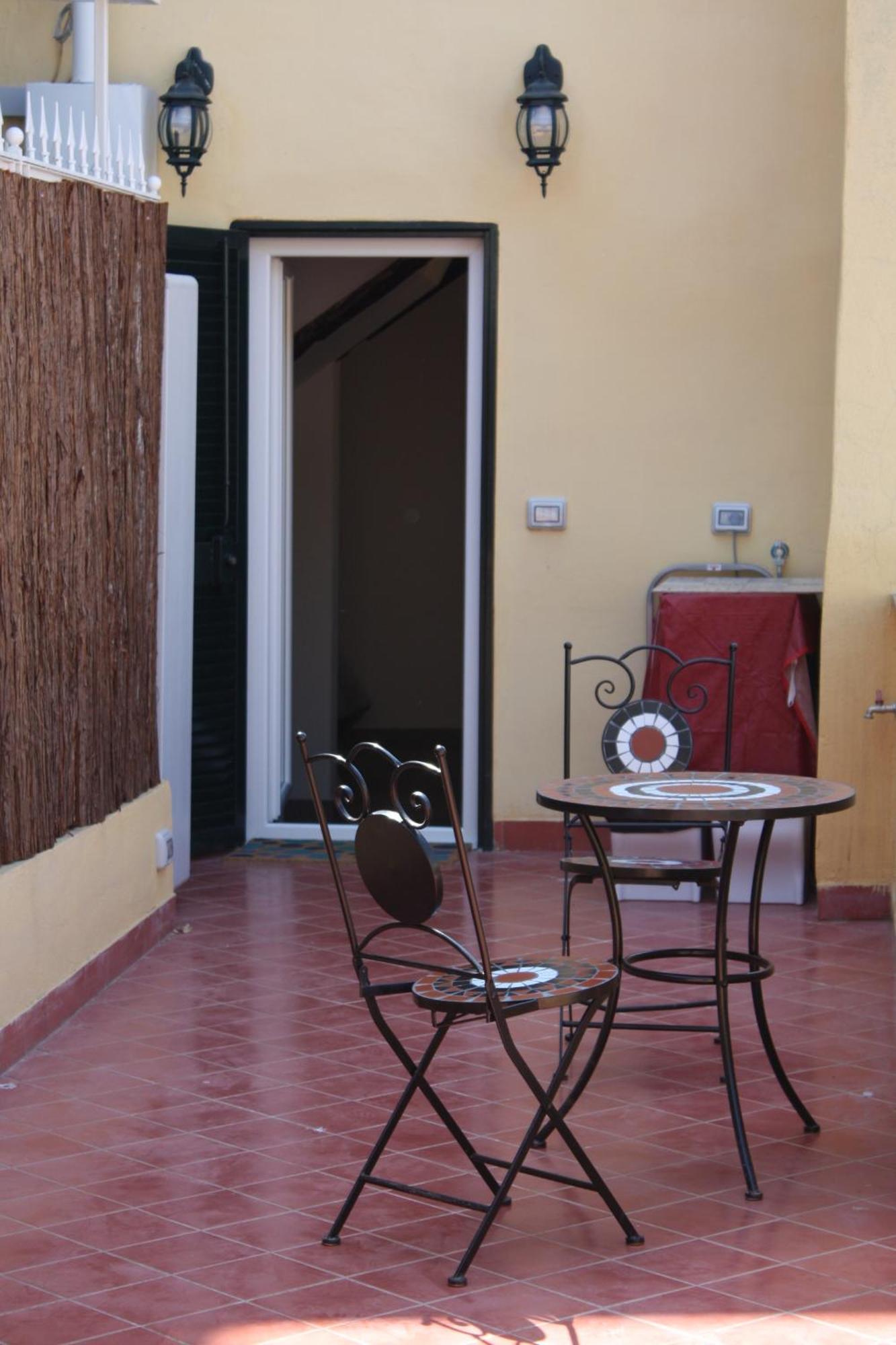 Napoli Suite Toledo 10 Exterior photo