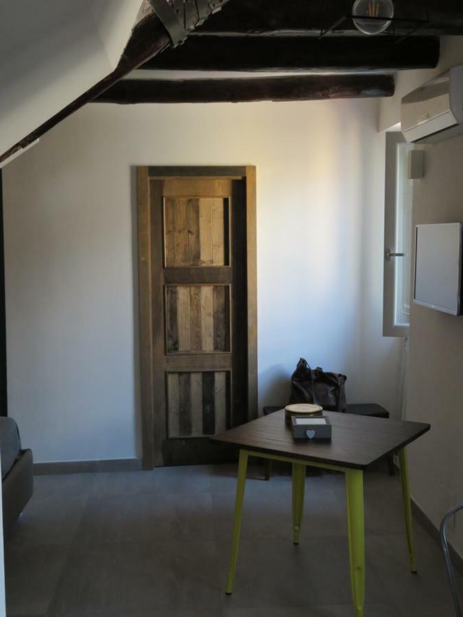 Napoli Suite Toledo 10 Exterior photo