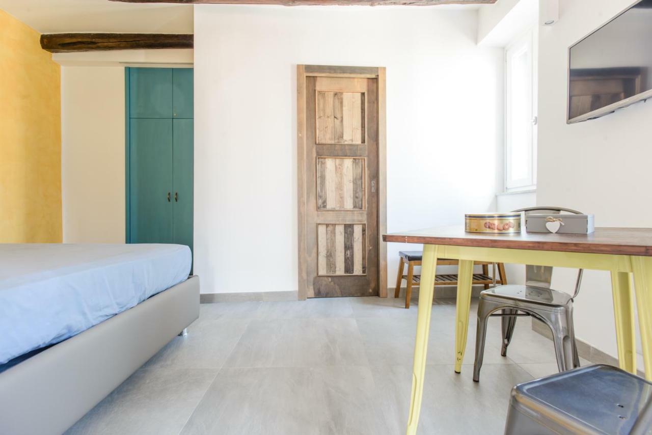 Napoli Suite Toledo 10 Exterior photo