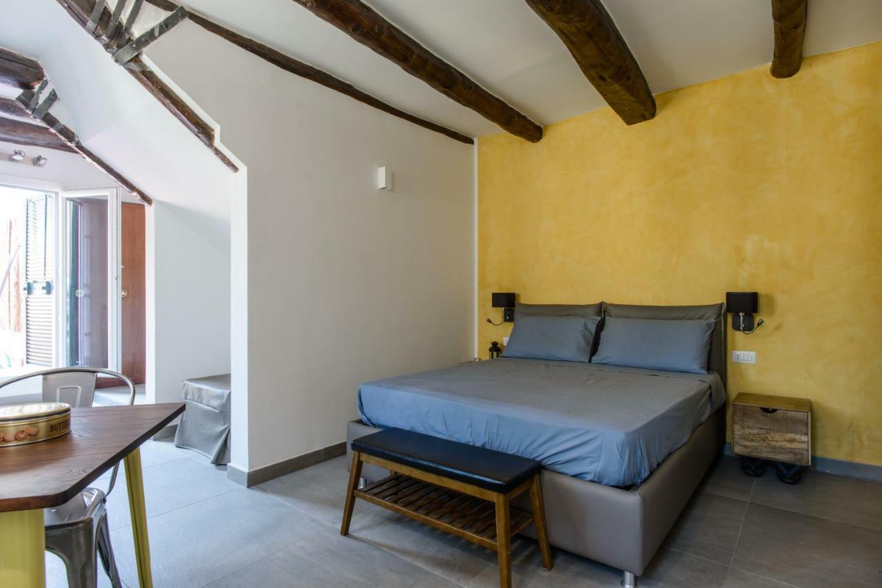 Napoli Suite Toledo 10 Exterior photo